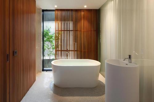 Namu Hotel in Gwangjin