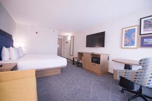 Hampton Inn Chicago-Carol Stream - image 19