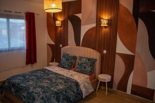Luna - Vue imprenable Spa privé et Netflix - image 2