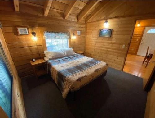 Box Canyon Cabins - image 8