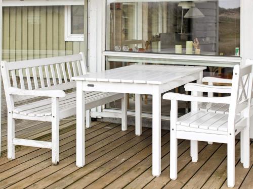  4 star holiday home in Fanø in Fanø