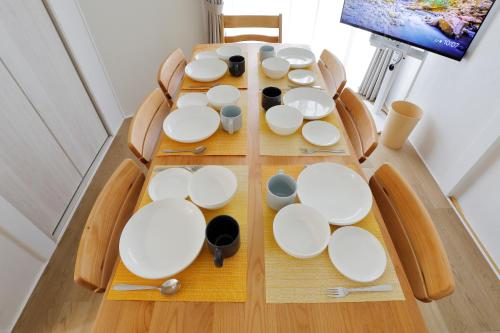 Life Town Nishirokugo