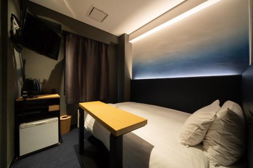 Hotel New Shohei, Tokio (fotografie 7)