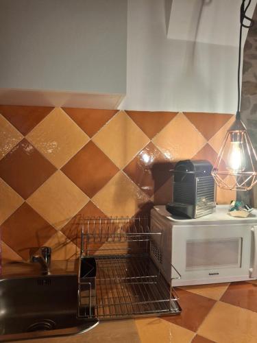 設施, Casa Sorianna in 蒙特內格羅德卡梅羅斯