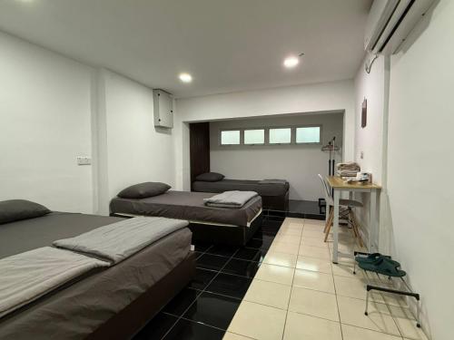 K SUITES HOTEL – Kuala Terengganu, MD