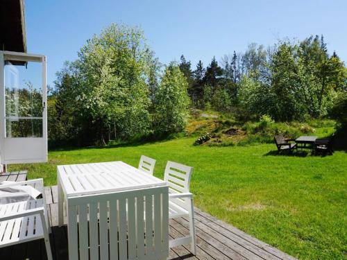 Exterior view, 5 person holiday home in TYRESO in Tyresö