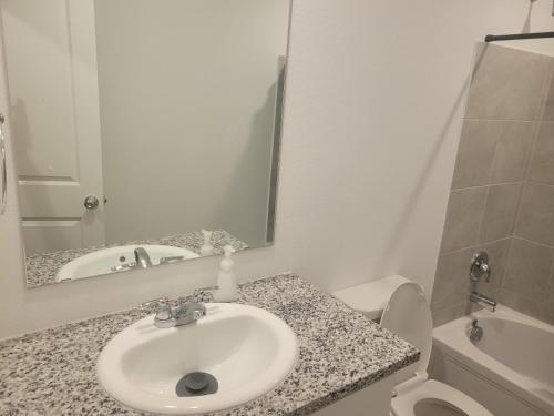 Brand New Home and Furniture in Balch Springs (TX)
