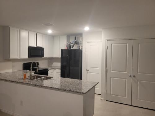 Brand New Home and Furniture in Balch Springs (TX)