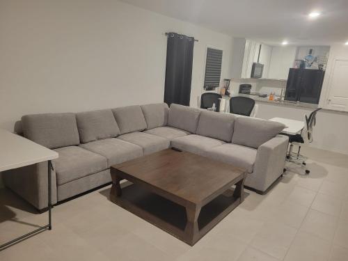 Brand New Home and Furniture in Balch Springs (TX)