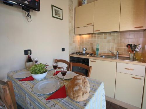 Cottage in Todi with Pool and Terrace, Todi (fotografie 9)