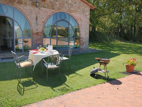 Cottage in Todi with Pool and Terrace, Todi (fotografie 4)