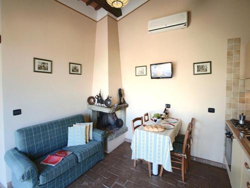 Cottage in Todi with Pool and Terrace, Todi (fotografie 5)