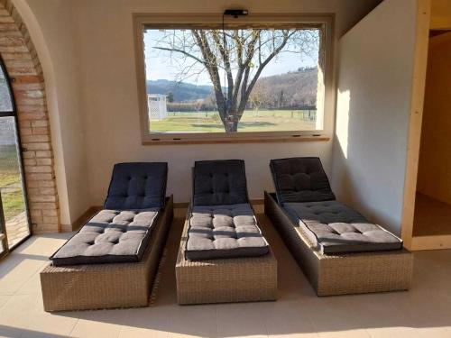 Cottage in Todi with Pool and Terrace, Todi (fotografie 6)