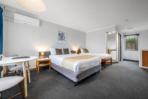 Comfort Inn The Pier in จอร์จ ทาวน์