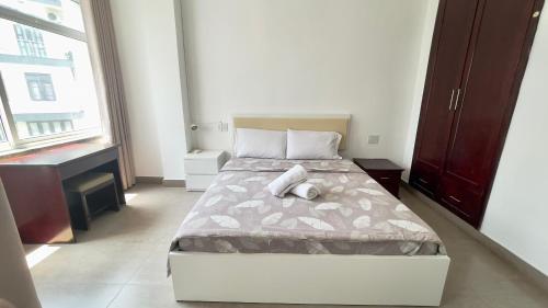 A cozy and stylish studio in the heart of Ho Chi Minh City - image 5