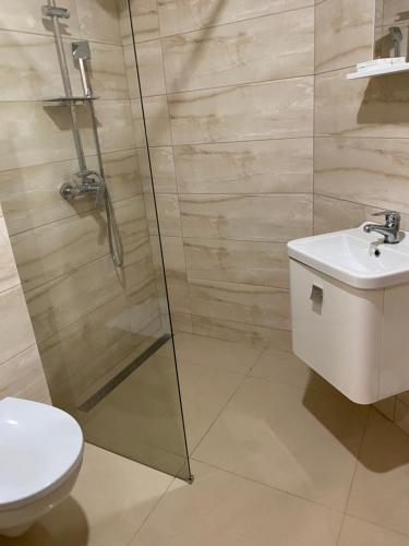 Apartament od rzeki nr 8 in Orlowo