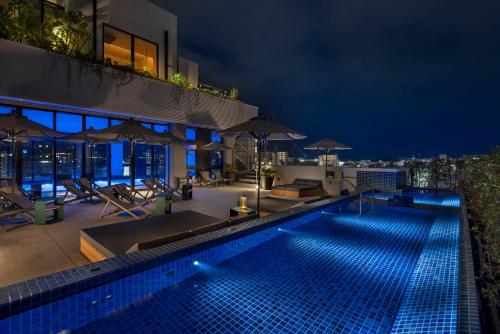 Southwest Grand Hotel