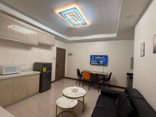 2 AC in 1 Room JCAL Building Near Manila Airports MOA OKADA, Manila (foto 7)