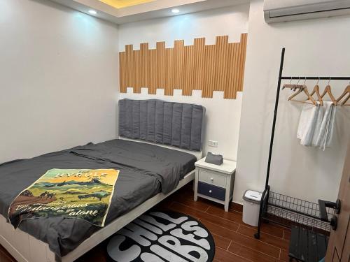 2 AC in 1 Room JCAL Building Near Manila Airports MOA OKADA, Manila (foto 10)