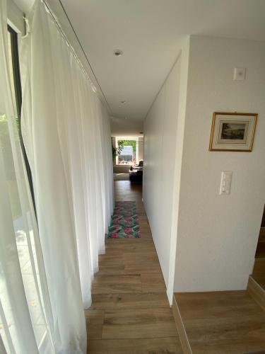 Large house with generous garden in كدريفين