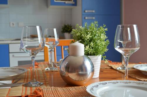  Apartmani Sveti Filip i Jakov in Sveti Filip i Jakov