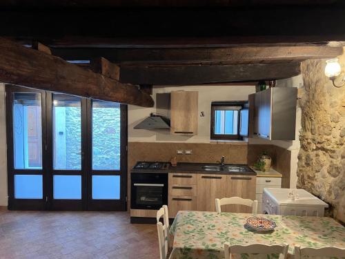 La Casa di Mariannina