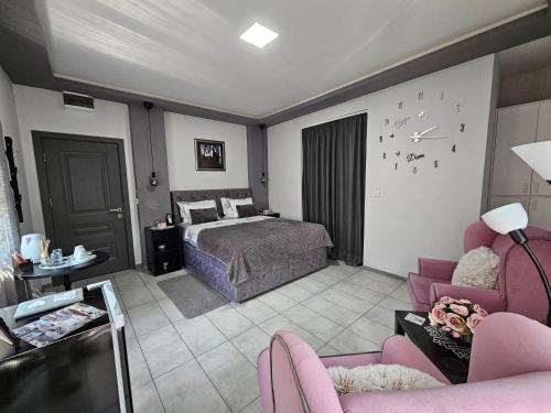 Apartmani i sobe Gromilovic in Sombor