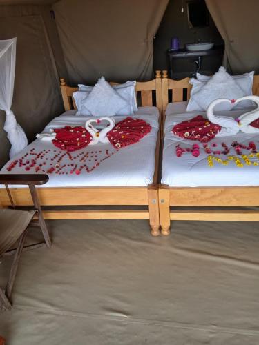 Esidai Mara Camp in Narok