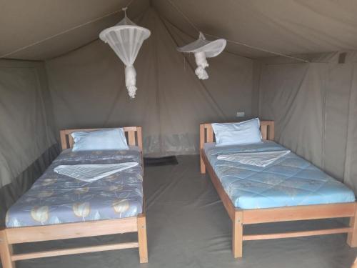 Esidai Mara Camp in Narok
