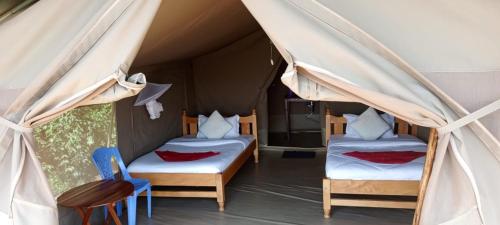 Esidai Mara Camp in Narok