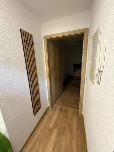 BM Wohnung in Dillingen/Saar