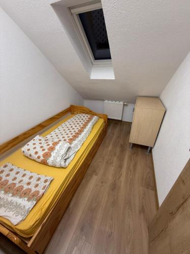 BM Wohnung in Dillingen/Saar, Deutschland