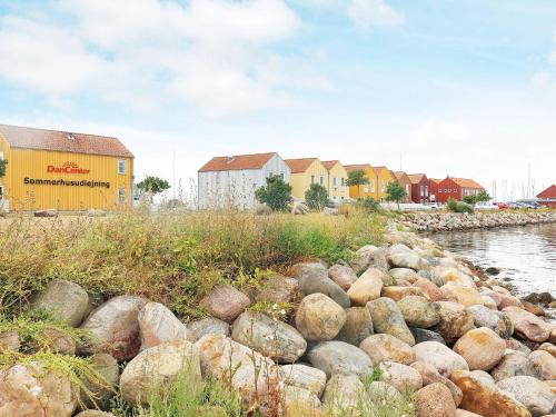  6 person holiday home in Rudkøbing in Rudkøbing