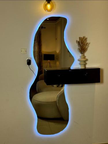 New Apparts 5 Douala