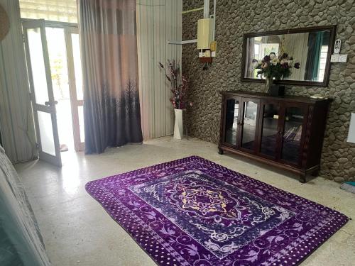 Deenunis Homestay