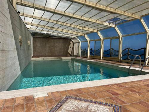 Rooms hub Torre di Cesare Stanze in Maiori