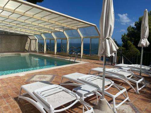 Rooms hub Torre di Cesare Stanze in Maiori