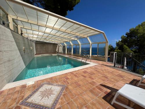 Rooms hub Torre di Cesare Stanze in Maiori