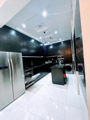 IFEMIDE ESTATES - LUXURY HOMES in Akure