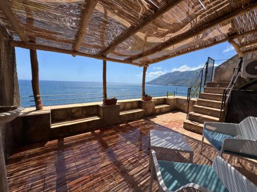 Rooms hub Torre di Cesare Stanze in Maiori