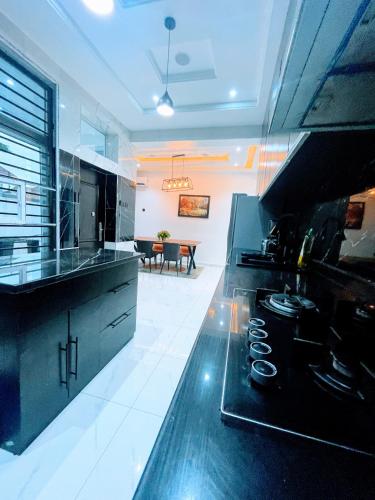 IFEMIDE ESTATES - LUXURY HOMES in Akure