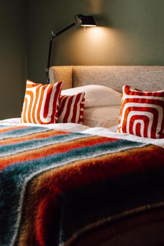 Appart Hotel Knappaboda in Lech am Arlberg