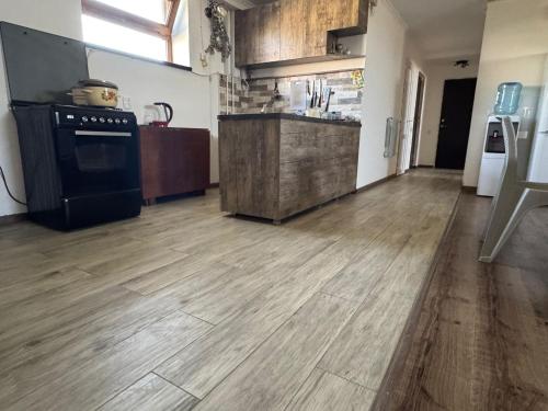 Garden House Apartments in Zovuni