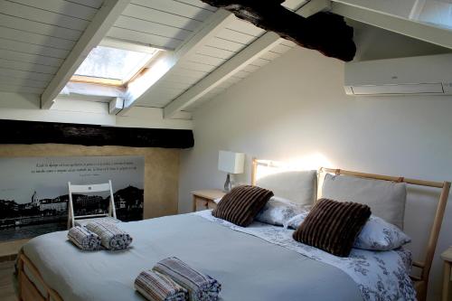 Attic in the heart of Como - Kiko's Attic, Como (zdjęcie 3)
