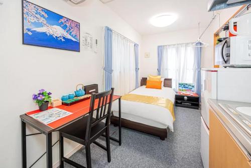 Akihabara Skytree Premium Apartment 201