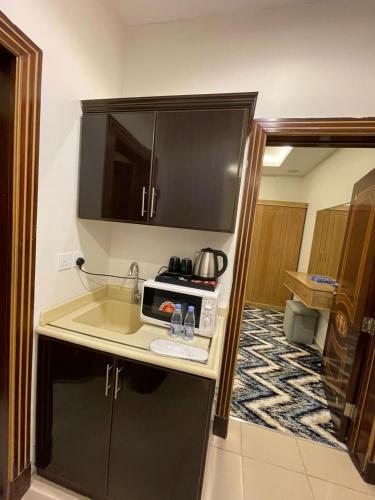 اغادير الشرق للشقق المخدومة in ظهرة لبن