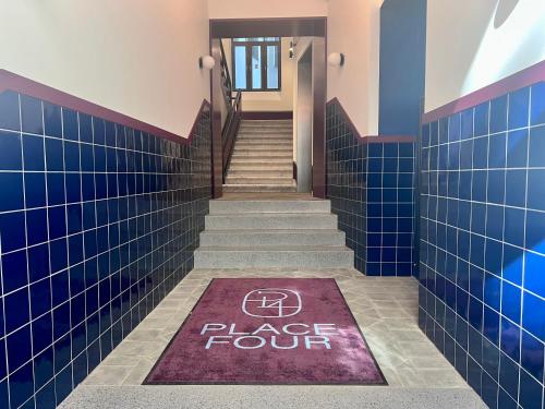 Brand New Modern Flat in Riga City Center, Ryga (zdjęcie 2)