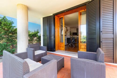 Villa di Carmen by BarbarHouse