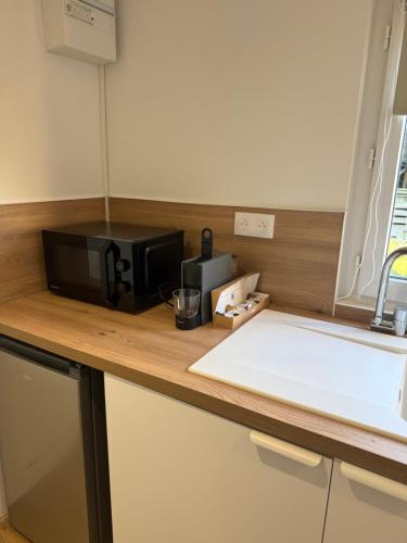 Studio à la campagne (Studio a la campagne) in Charols