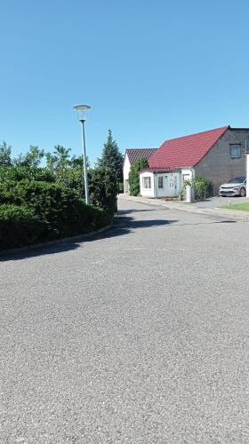 ทัศนียภาพภายนอกโรงแรม, Gästewohnung Locktow, Hauptstraße 1 (Gastewohnung Locktow, Hauptstraße 1) in เชอเนเฟลด์